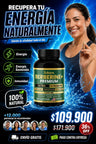 Berberina Premium Energía+